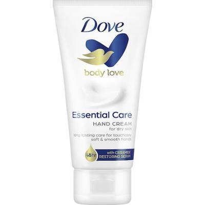 Dove Krem do rąk ESSENTIAL CARE Kremy do rąk 75 ml