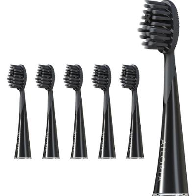 Ailoria Shine Bright Replacement AILORIA SHINE BRIGHT Szczoteczki elektryczne 1 ct