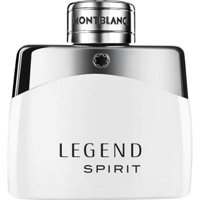 Montblanc Legend Spirit Woda toaletowa 50 ml Męskie