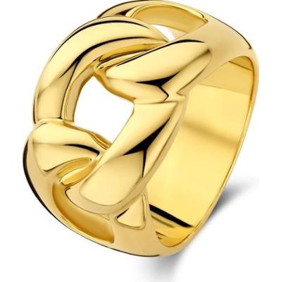 Parte Di Me Pierścionek Parte Di Me Bibbiena Poppi Adriane - 925 sterling silver i pozłacany Pierścionki 1 ct Damski