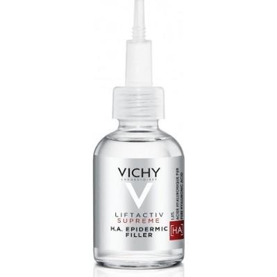 Vichy Liftactiv Supreme Ha Epidermic Filler Wrażliwa skóra 30 ml