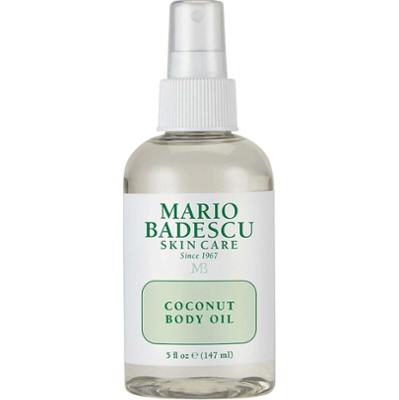 Mario Badescu COCONUT BODY OIL Olejki do ciała 148 ml