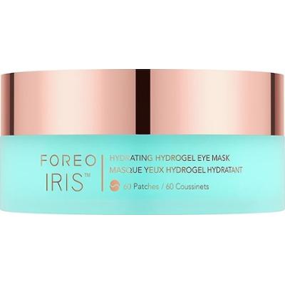 FOREO IRIS™ Hydrating Hydrogel Eye Mask - Nawilżające hydrożelowe płatki pod oczy Płatki pod oczy 1 ct