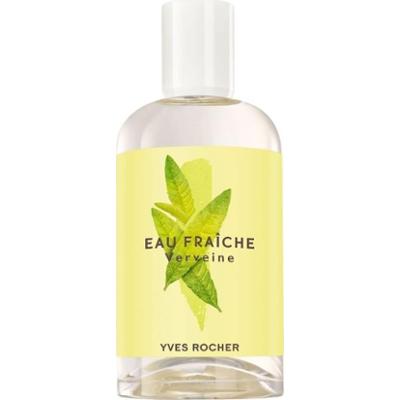 Yves Rocher WODA TOALETOWA LIŚCIE WERBENY 100ML Woda do ciała 100 ml