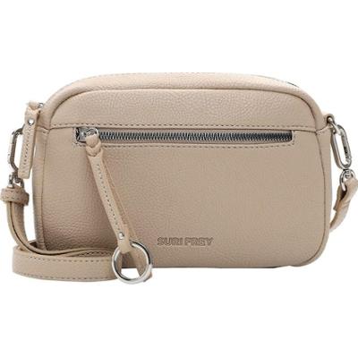 SURI FREY Torebka Naramienna SFY Debby Torby na ramię 1 ct Nude Damski