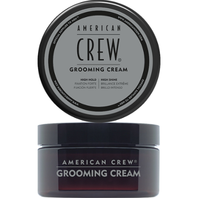American Crew Classic Grooming Cream Stylizacja włosów 85 g Męskie