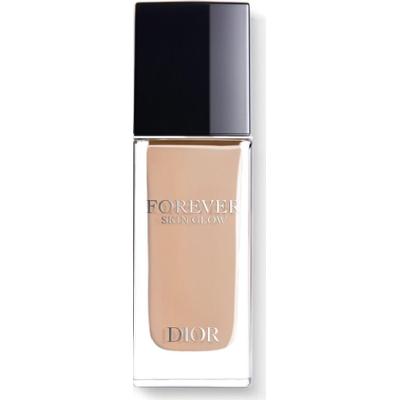 DIOR Dior Forever Skin Glow 24h Hydrating Radiant Foundation Podkłady 30 ml 1CR