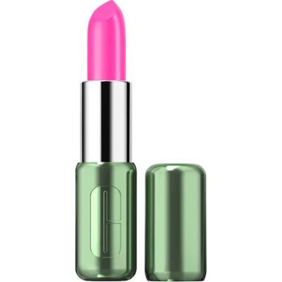 Clinique Clinique Pop™ Longwear Lipstick Szminki 3,9 g 38 - CONFETTI POP