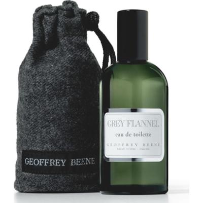 Geoffrey Beene Grey Flannel Woda toaletowa 240 ml Męskie