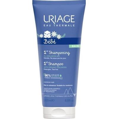Uriage Bébé Szampony 200 ml