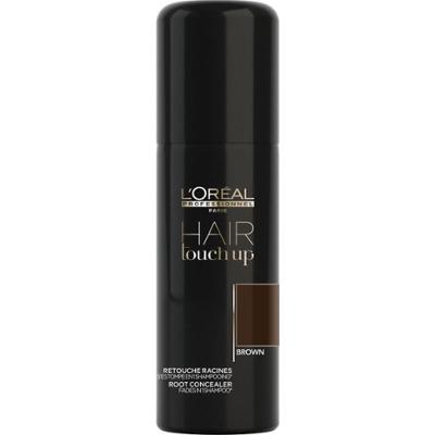 L´Oréal Professionnel Paris Hair Touch Up Lakiery do włosów 75 ml Czarny