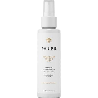 Philip B. pH Restorative Detangling Toning Odżywki do włosów 125 ml