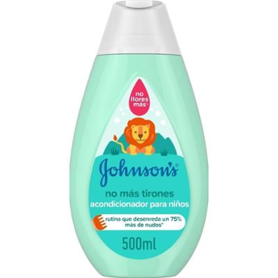 Johnson's Baby Odżywki do włosów 500 ml