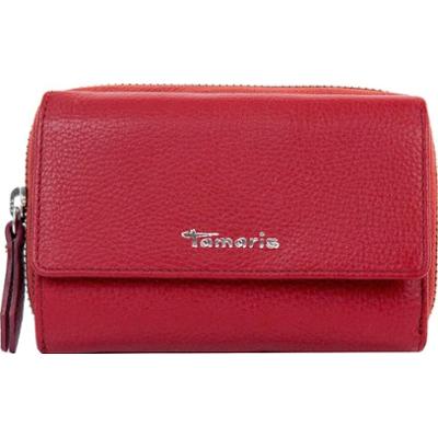 Tamaris Pportmonetka TAS Amanda Torby na ramię 1 ct Czerwony Damski