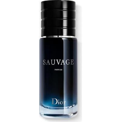 DIOR Sauvage Parfum - zapach dla mężczyzn Perfumy 30 ml Męskie