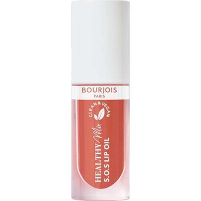 Bourjois Zdrowa mieszanka Clean Błyszczyki 4,5 ml 4.5 ml