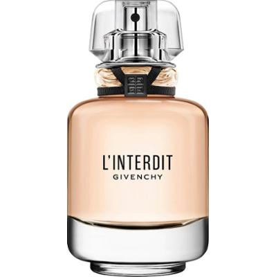 Givenchy L`Interdit Eau de Parfum Woda perfumowana 50 ml Damski