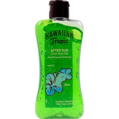 Hawaiian Tropic AFTER SUN cooling aloe gel Po opalaniu 200 ml