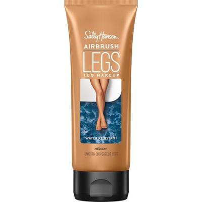 Sally Hansen AIRBRUSH LEGS make up lotion Makijaż ciała 125 ml