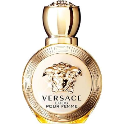 Versace Eros pour Femme Eau de Parfum Spray Woda perfumowana 50 ml Damski