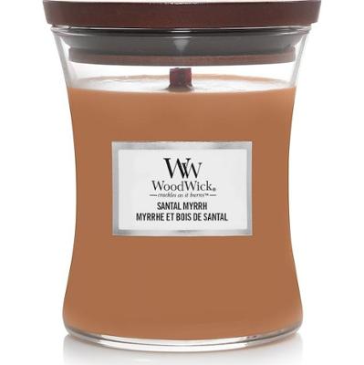 WoodWick ELIPSA SANTAL MIRRA Świeczki 275 g