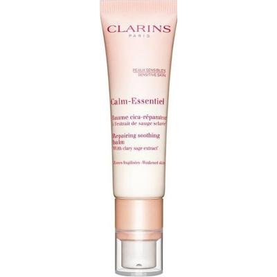 Clarins Calm-Essentiel Balsam regenerujący Kremy do twarzy 30 ml Damski