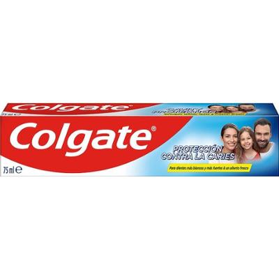 Colgate PROTECTION CARIES CLASICO pasta dentífrica Pasty do zębów 75 ml