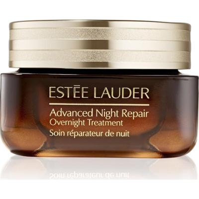 Estée Lauder Advanced Night Repair Overnight Treatment Maseczki przeciwzmarszczkowe 65 ml