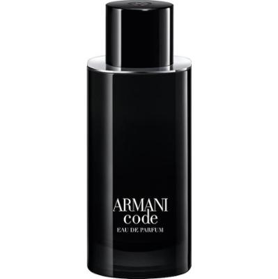 Armani Code Woda perfumowana 125 ml Męskie