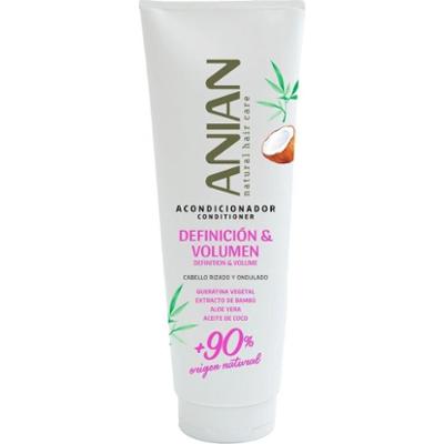 Anian Odżywki do włosów 250 ml Damski