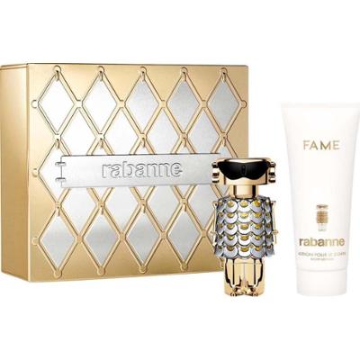 Rabanne Fame Eau de Parfum Zestawy perfum 1 ct Damski
