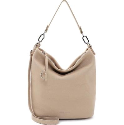 SURI FREY Worek SFY Debby Torby na ramię 1 ct Szary Damski