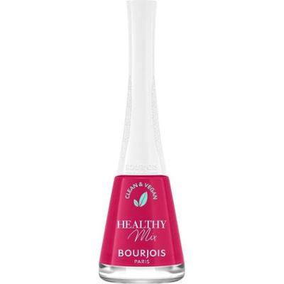 Bourjois Healthy Mix Vegan Nagellak Lakiery do paznokci 9 ml