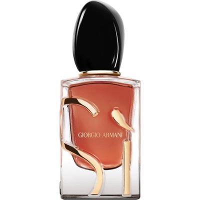 Armani Si Armani Sì Parfum – woda perfumowana dla kobiet Perfumy 50 ml Damski