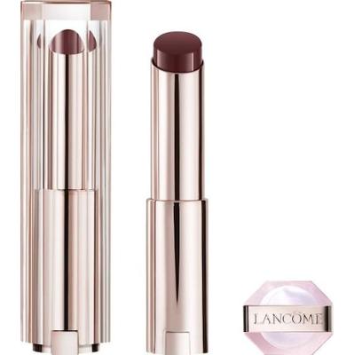 Lancôme Lip Idôle Squalane-12 Butterglow No.60 – odżywczy balsam do ust Balsamy do ust 3 g 60 - MILL-DOLL BERY