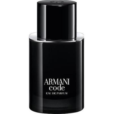 Armani Code Woda perfumowana 50 ml Męskie