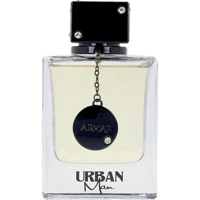 ARMAF CLUB DE NUIT URBAN MAN edp vapo Woda perfumowana 105 ml Męskie
