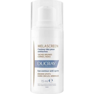 Ducray MELASCREEN Kremy pod oczy 15 ml