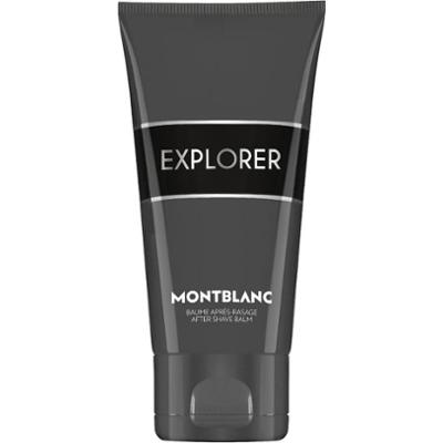 Montblanc Explorer After-Shave 150 ml Męskie
