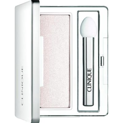 Clinique All About Shadow Single Cienie do powiek 1,7 g 1 - SUGAR CANE