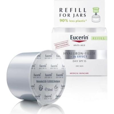Eucerin Kremy na dzień 50 ml Damski