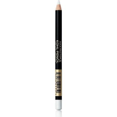 Max Factor Masterpiece Kohl Kajal precyzyjna kredka do oczu Kredki do oczu 4 g 010 - WHITE