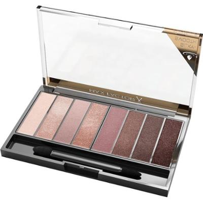 Max Factor Max Factor Masterpiece Nude Palette Paletka cieni do powiek nr 03 - Rose Nudes Cienie do powiek 6,5 g 3 - ROSE NUDES