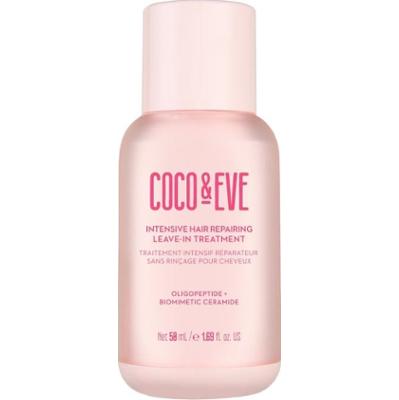 Coco & Eve Intensive Hair Repairing Leave-In Treatment Maski do włosów 50 ml