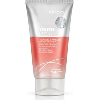 Joico JOICO YouthLock Treatment Masque Maski do włosów 150 ml