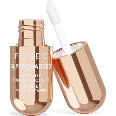 FOREO Skincare SUPERCHARGED™ Eye & Lip Contour Booster Serum anti-aging 1 ct