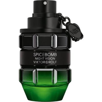 Viktor&Rolf Spicebomb Nightvision Eau de Toilette Spray Woda toaletowa 50 ml Męskie