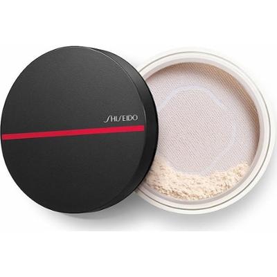 Shiseido Synchro Skin Invisible Silk Loose Powder Puder Sypki Matujący Pudry 6 g Matte