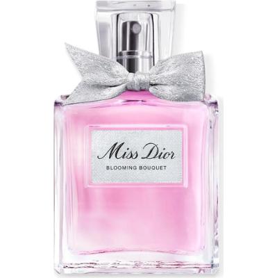 DIOR Miss Dior Blooming Bouquet - Limitowana edycja wody toaletowej Woda toaletowa 50 ml Damski