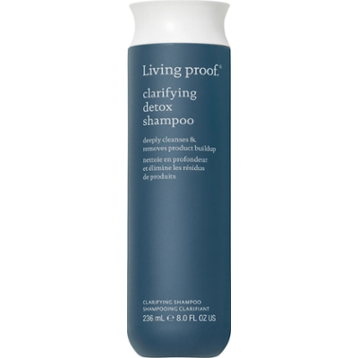 Living Proof Clarifying Detox Oczyszczanie skóry głowy 236 ml